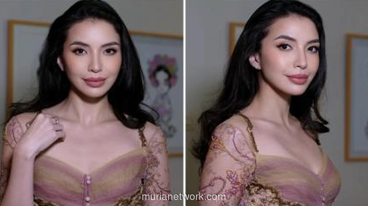 Manohara Tegas Tolak Label Mantan Istri, Minta Media Hentikan Narasi Keliru