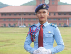 Siswa SMA Taruna Nusantara Ungkap Kesan Bertemu Presiden Prabowo