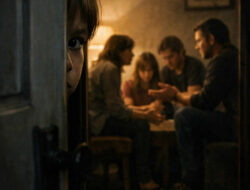 Di Balik Stereotip Manja: Kesepian yang Tak Terungkap dari Anak Bungsu