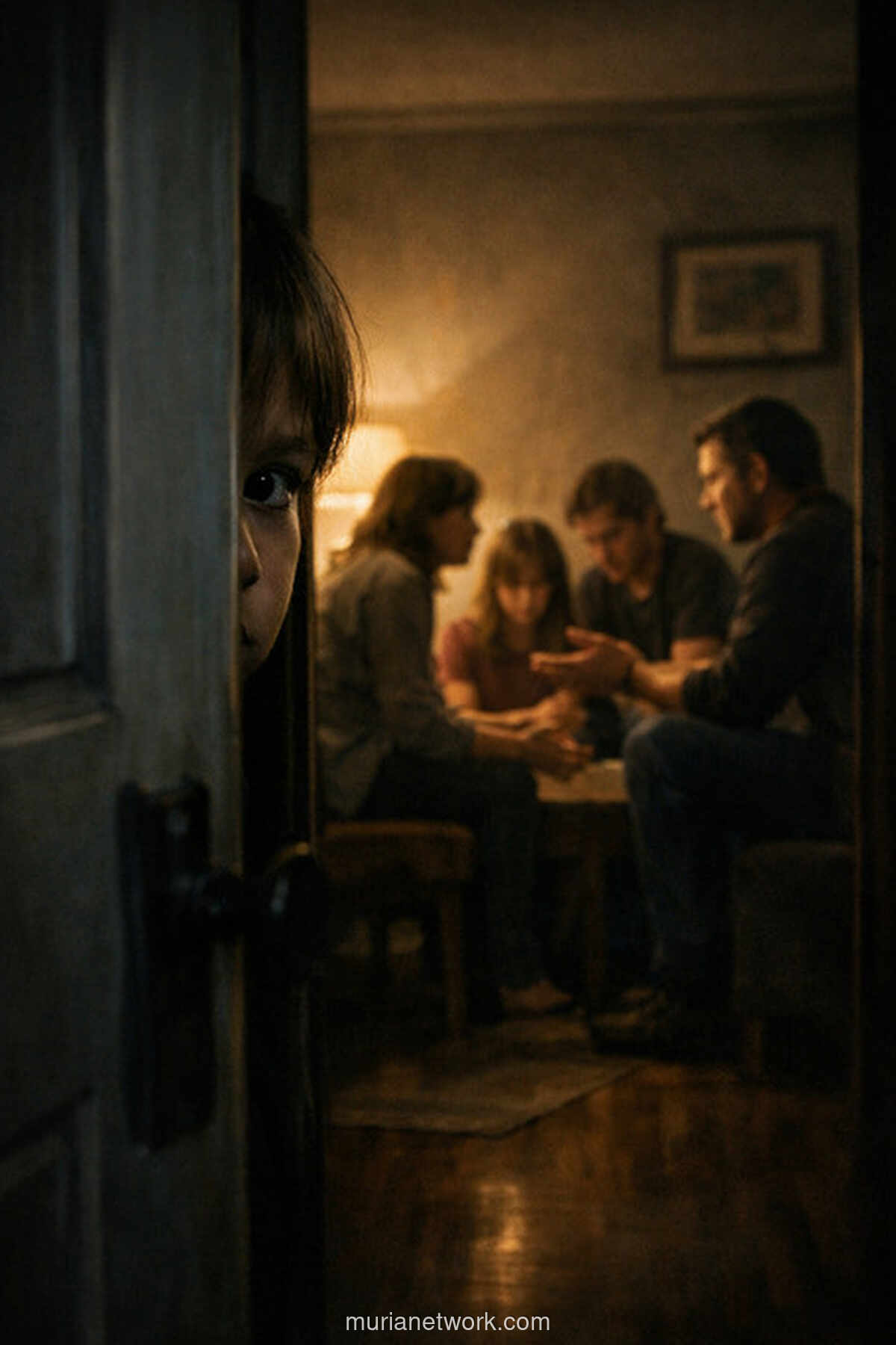 Di Balik Stereotip Manja: Kesepian yang Tak Terungkap dari Anak Bungsu