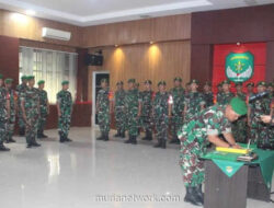 Babinsa Kemayoran Dihukum Berat Usai Tuding Es Gabus Berbahan Spons