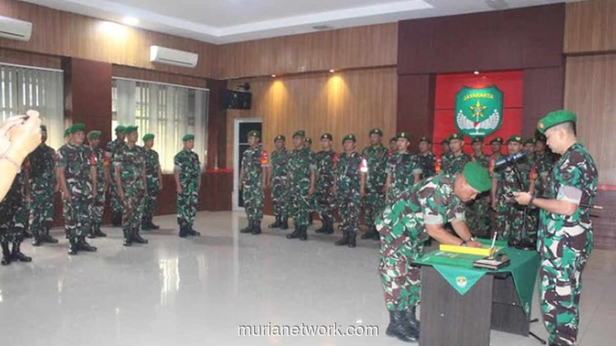 Babinsa Kemayoran Dihukum Berat Usai Tuding Es Gabus Berbahan Spons