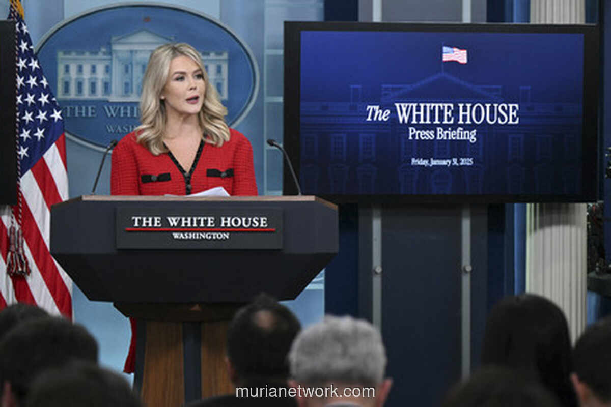 Gedung Putih Buka Opsi Militer untuk Greenland, Sekutu Eropa Serentak Tolak