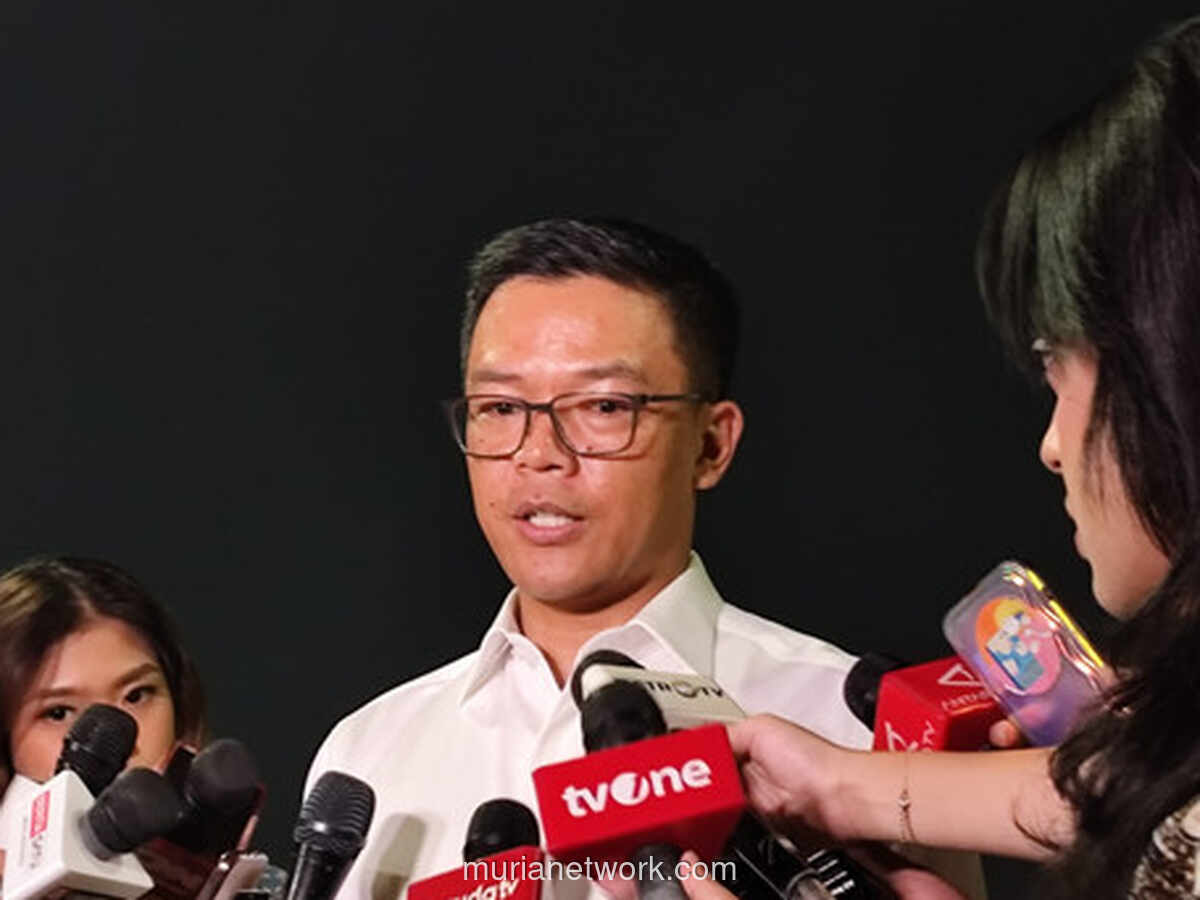 Sugiono Tegaskan Netralitas Indonesia di Tengah Isu Aneksasi Greenland