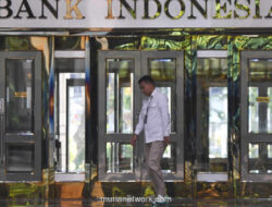 BI Proyeksikan Geliat Ritel Akhir 2025, Didorong Momen Natal dan Tahun Baru