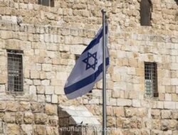 Jenazah Sandera Terakhir Israel Akhirnya Ditemukan, Misi Pemulangan Resmi Berakhir