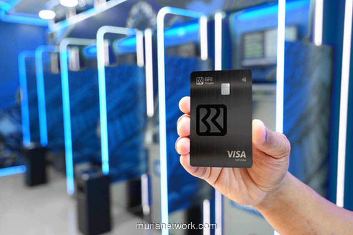 BRI Luncurkan VISA Infinite, Sasar Gaya Hidup Global Nasabah Premium
