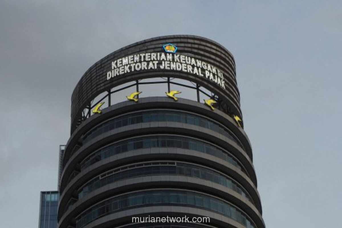 Kantor Pusat DJP Digeledah KPK, Terkait Kasus Suap Pengurangan Pajak Rp75 Miliar