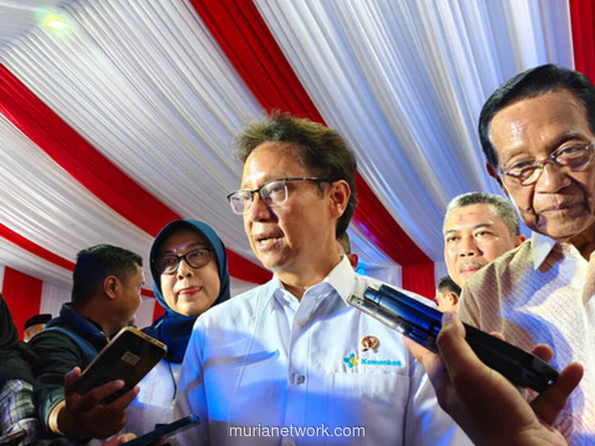 Relawan Kesehatan Terpaksa Transit ke Malaysia, Tiket Pesawat Lokal Dinilai Selangit