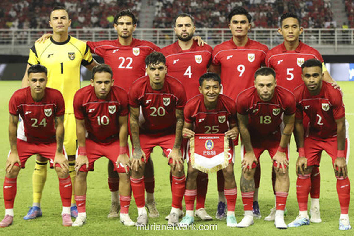 John Herdman Buka Suara: Potensi Besar Indonesia Mirip Kanada Sebelumnya