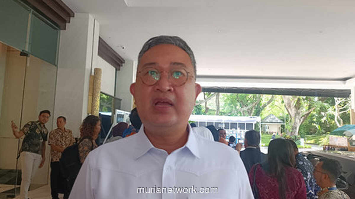 Waspada Nipah, Turis India ke Bali Tetap Mengalir Deras