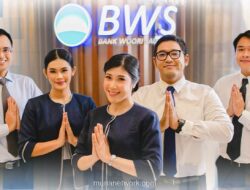 BWS Genjot Tabungan Premium, Sasar Nasabah yang Tak Cuma Cari Bunga
