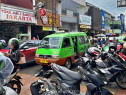Angkot Tua Bogor Akan Dimusnahkan, Sopir dan Warga Resah