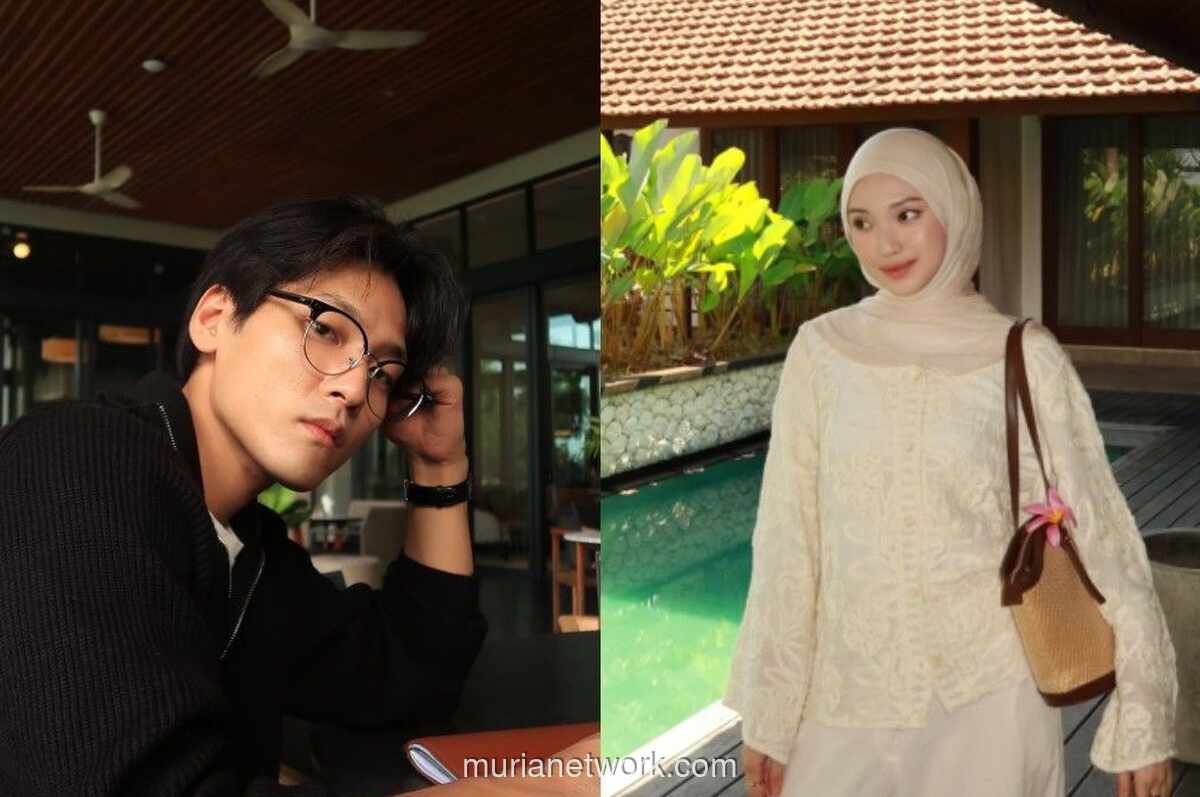 Na Daehoon Buka Suara: Diam Bukan Bukti Kesalahan