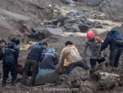 Tim DVI Berjuang Identifikasi Korban Longsor Cisarua, 11 Jenazah Terkonfirmasi