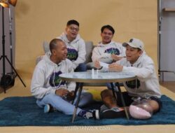 Agak Laen 2 Cetak Sejarah, Geser JUMBO Jadi Raja Box Office Indonesia