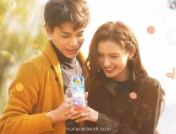 Intense Love: Kisah Cinta Aktris dan Dokter yang Kabur dari Perjodohan