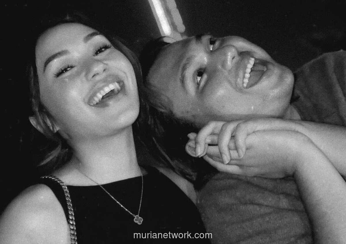 Tiket ke Chiang Mai yang Tak Sempat Terbang untuk Lula Lahfah