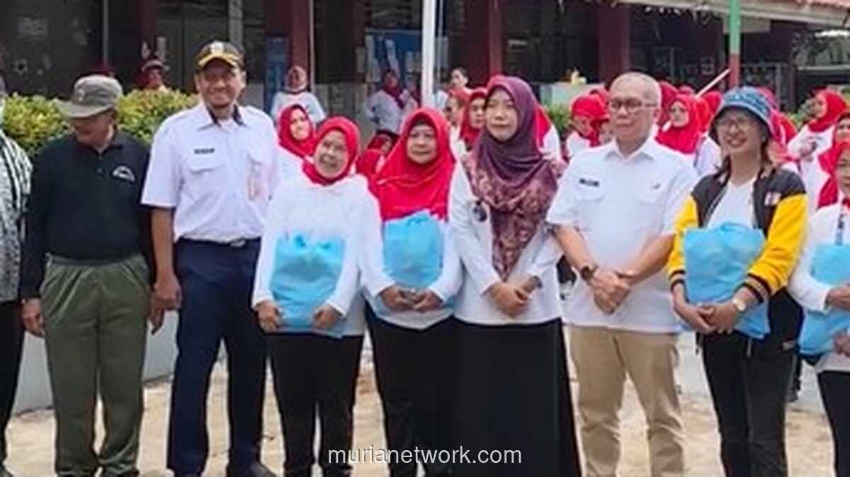 Setelah Penggerebekan, BNN Gulirkan Pelatihan Wirausaha untuk Warga Berlan