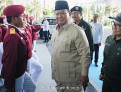 Prabowo dan Pesan Tersembunyi untuk Siswa Sekolah Rakyat