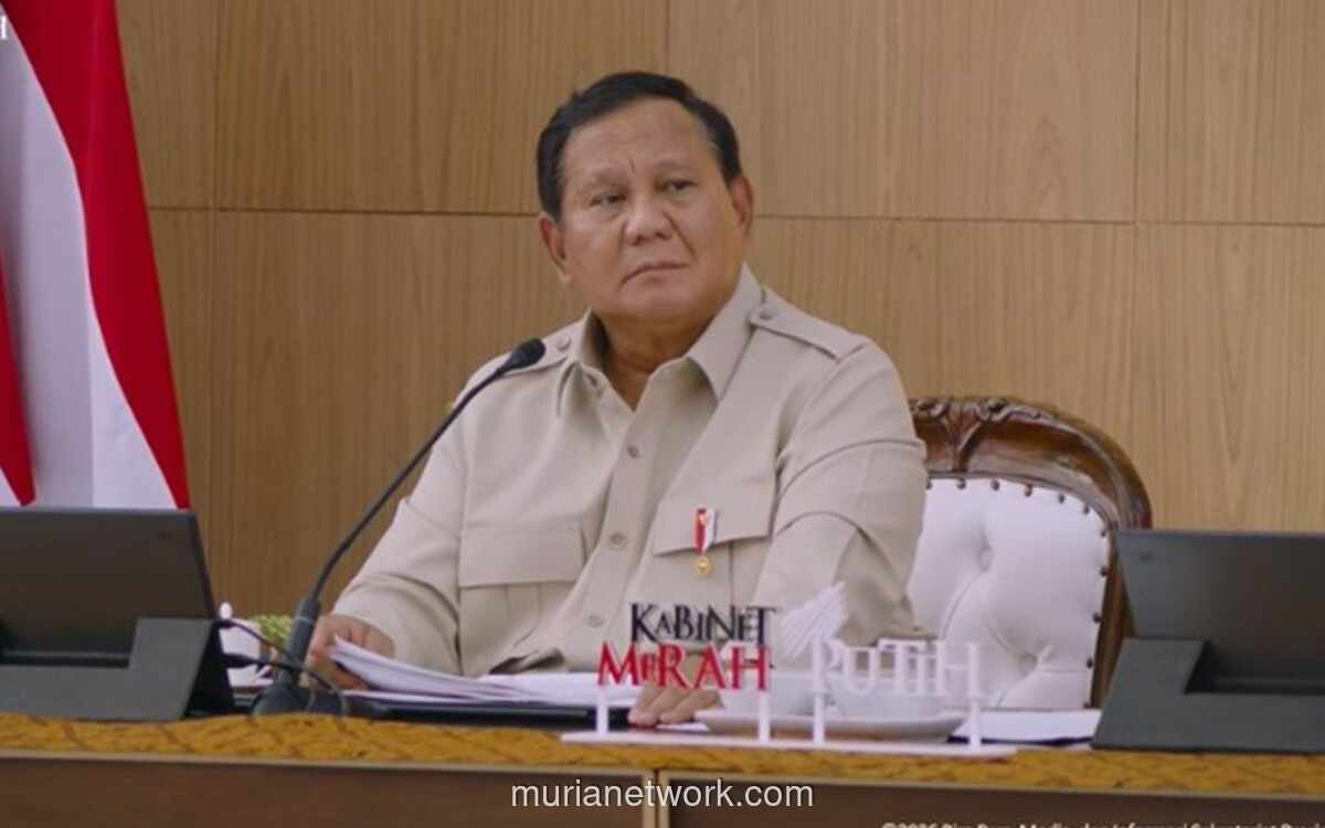 Prabowo Ingin Petugas Haji Semua dari TNI-Polri, Kenyataannya Tak Sesederhana Itu