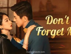 Kisah Abadi Qin Siyuan: Kutuk Ribuan Tahun dan Lentera yang Menanti Dipadamkan