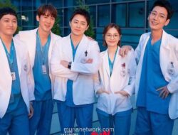 Awali Tahun dengan Semangat Baru, 7 Rekomendasi Drama Korea yang Hangat dan Menginspirasi