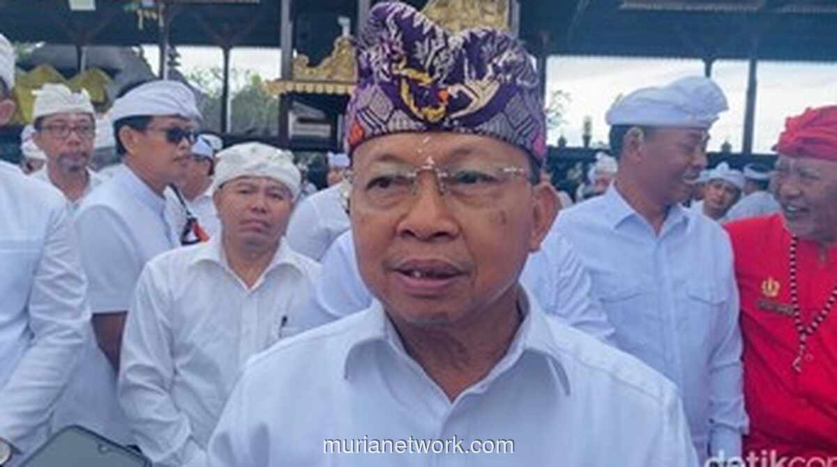 Koster Buka Data: Kunjungan Wisatawan Asing ke Bali Tembus Rekor Sepuluh Tahun