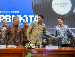 Purbaya Santai Tanggapi Tukar Guling Thomas dan Juda Agung