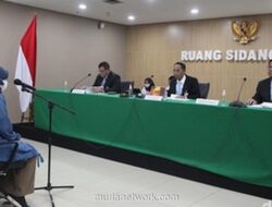 Istri Tersangka Kemnaker Divonis Minta Maaf Terbuka Usai Langgar Kode Etik KPK