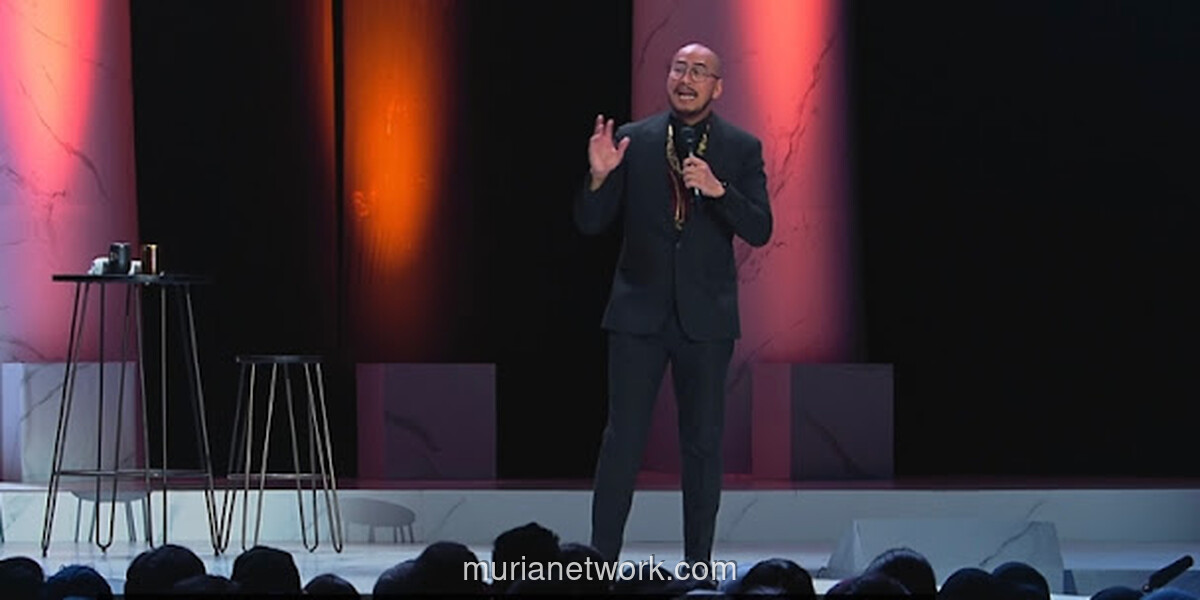 Tifatul Sembiring: Jangan Baperan, Kasus Pandji Tak Perlu Dibawa ke Hukum