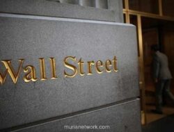 Wall Street Buka 2026 dengan Kenaikan Tipis, Didorong Saham Chip dan Waspadai Koreksi