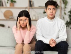 Mankeeping: Beban Emosional Tak Terlihat yang Dipikul Perempuan dalam Hubungan