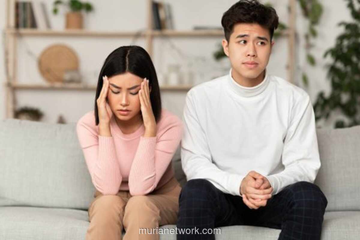 Mankeeping: Beban Emosional Tak Terlihat yang Dipikul Perempuan dalam Hubungan