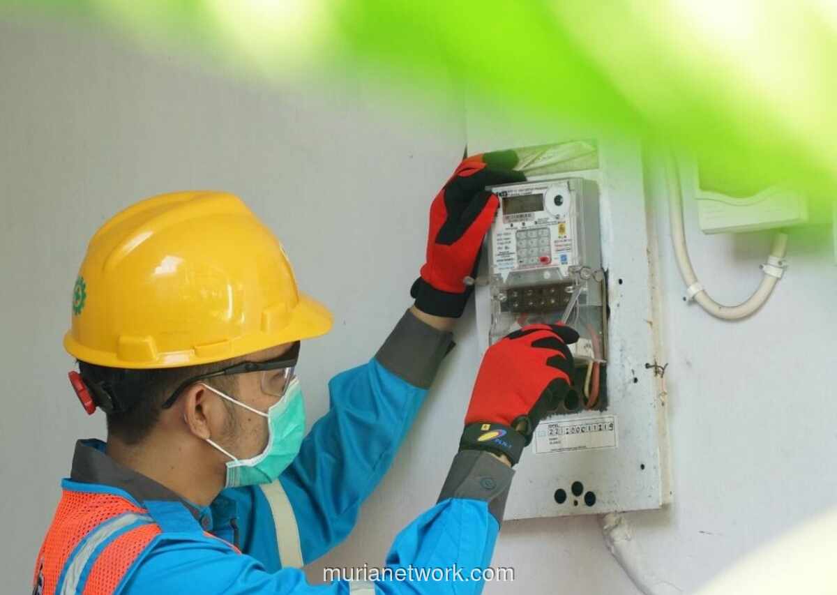 Hari Terakhir Diskon 50% Tambah Daya Listrik PLN