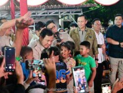 Prabowo Bentuk Satgas Khusus, Fokuskan Rehabilitasi Pascabencana Sumatera