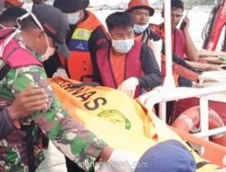 Jenazah Putra Pelatih Valencia Ditemukan Nelayan di Perairan Komodo