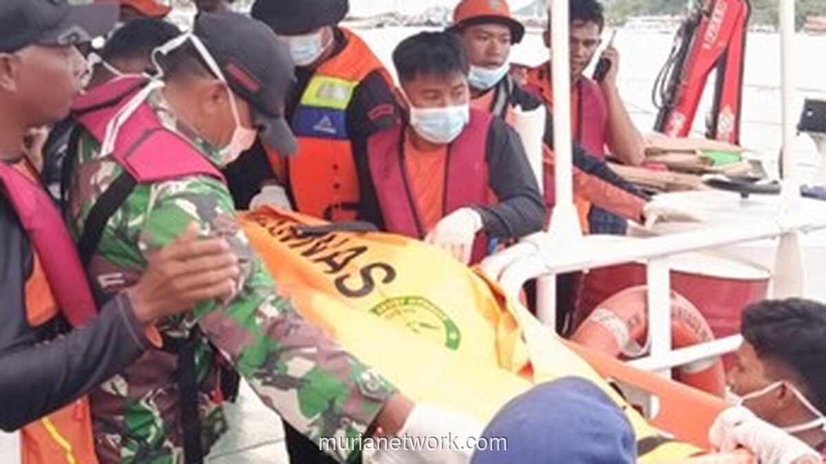 Jenazah Putra Pelatih Valencia Ditemukan Nelayan di Perairan Komodo