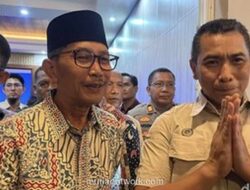 SPPG Sragen Direlokasi Usai Mediasi, Bangunan Lama Dibongkar
