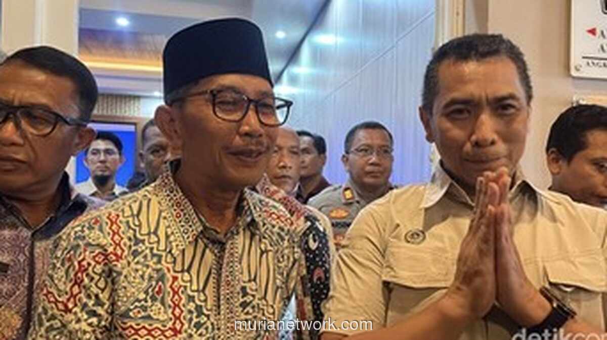 SPPG Sragen Direlokasi Usai Mediasi, Bangunan Lama Dibongkar