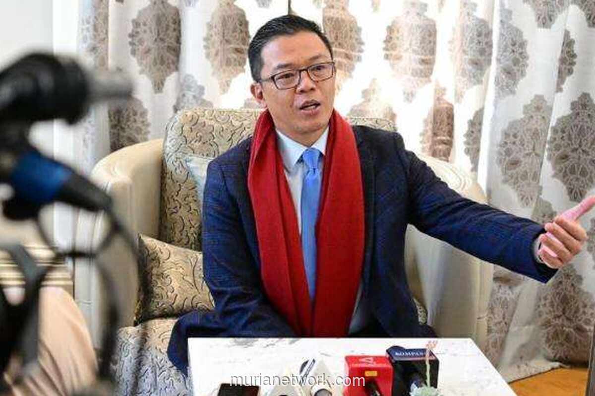 Menlu Tegaskan Dewan Perdamaian Dunia Bukan Pengganti PBB