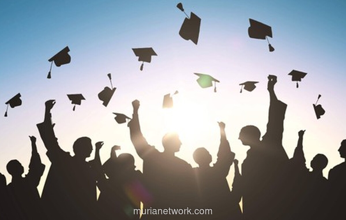 LPDP Dibuka, Kegagalan Bukan Akhir: Saat Jeda Menjadi Waktu yang Tepat