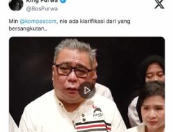 Panik di Internal PSI: Ahmad Ali Buru-buru Klarifikasi Soal Gibran Lawan Prabowo