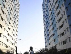 21 Keluarga di Kalideres Segera Direlokasi ke Rusunawa Jelang Ramadan