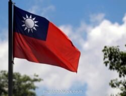 Taiwan Waspadai Gejolak Internal Militer China, Ancaman Tetap Membayang