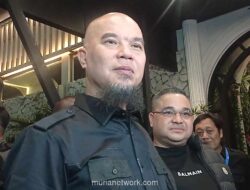Ahmad Dhani Bocorkan Lokasi dan Konsep Pre-Wedding El Rumi-Syifa Hadju