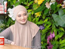 Inara Rusli Buka Suara: Kita Tak Bisa Request Peran dalam Hidup