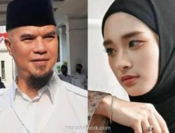 Dhani Bikin Heboh, Sebut Inara Rusli di Atas Panggung