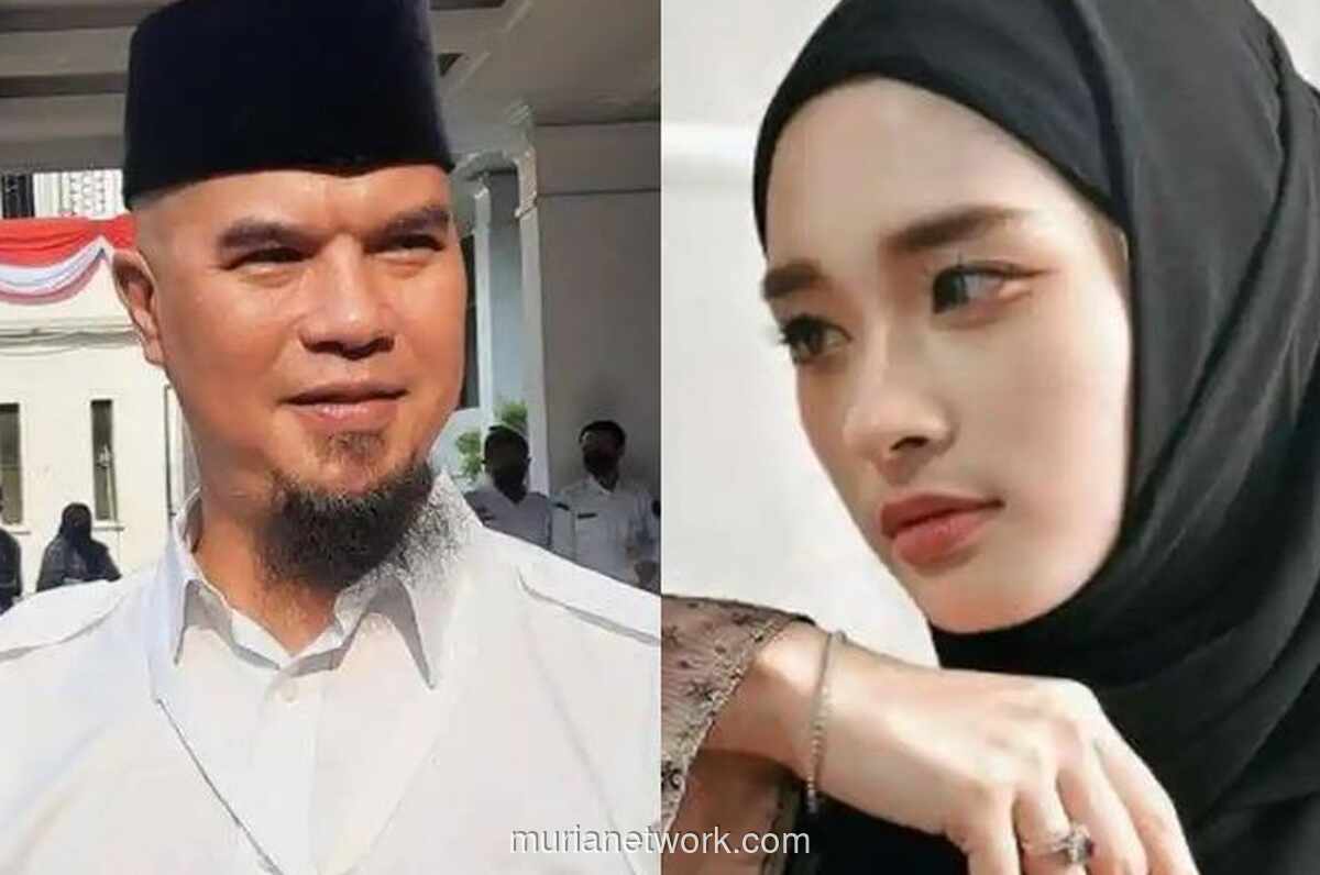 Dhani Bikin Heboh, Sebut Inara Rusli di Atas Panggung