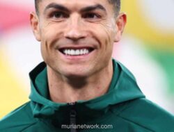 Ronaldo Geser Messi, Gajinya Setara APBD Makassar